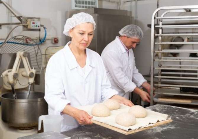 Offerte di lavoro per Specialist brumi a Tirana