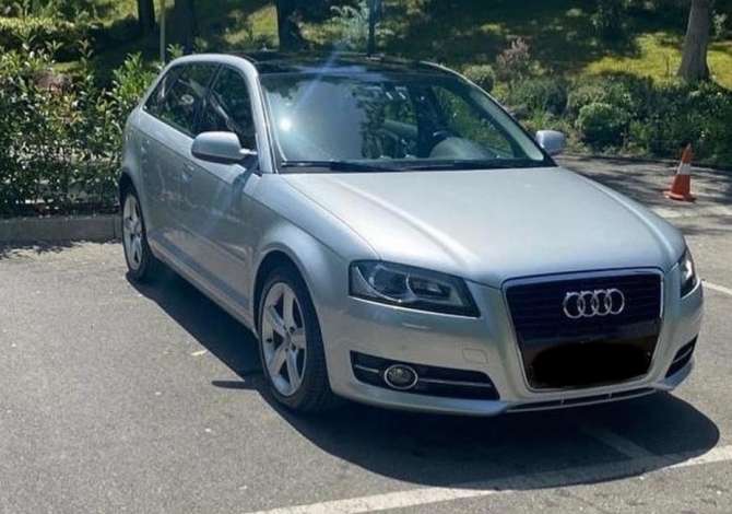 Noleggio Auto a Tirana - 35 Euro