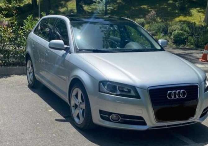 Noleggio Auto a Tirana - 35 Euro