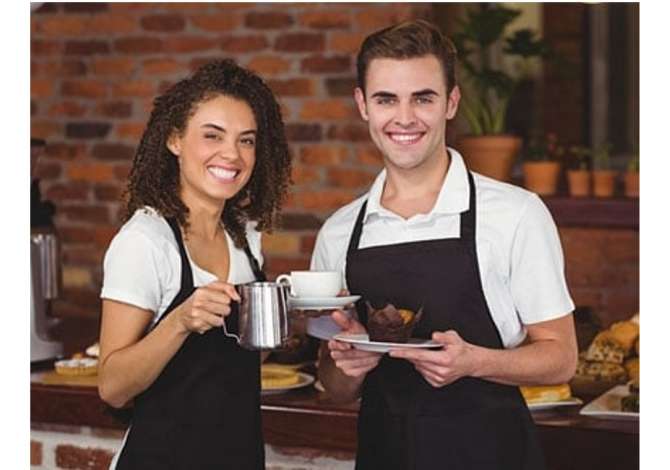 Offerte di lavoro per Kamarier/e a Tirana