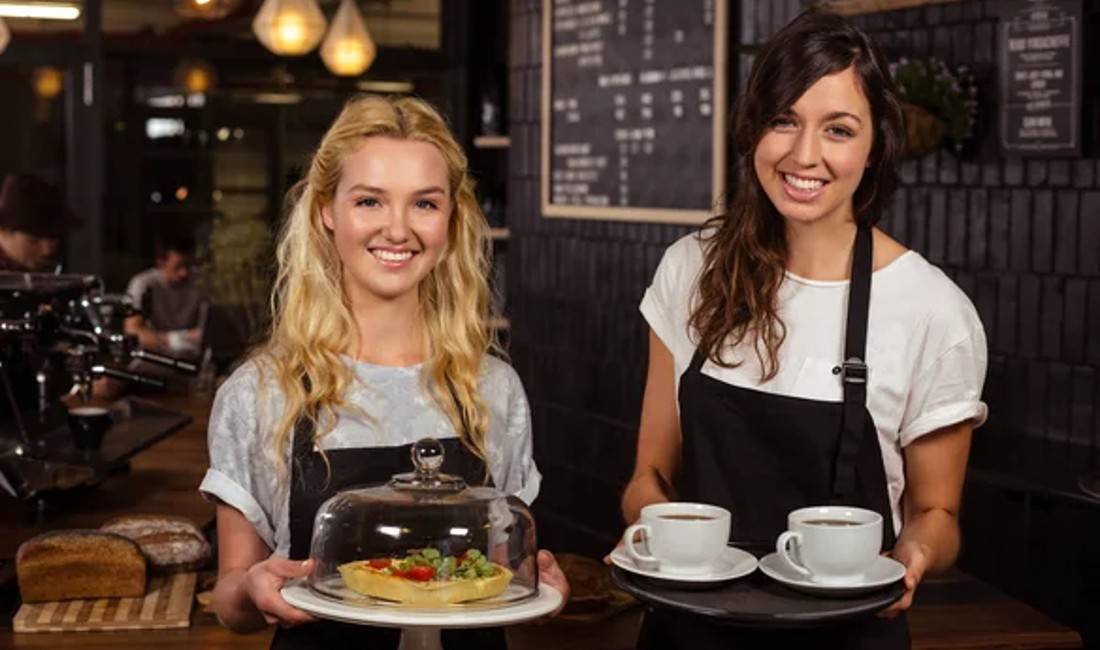 Offerte di lavoro a Tirana, Profession Kamariere  , Nessuna esperienza, Pagamento Trattabile.