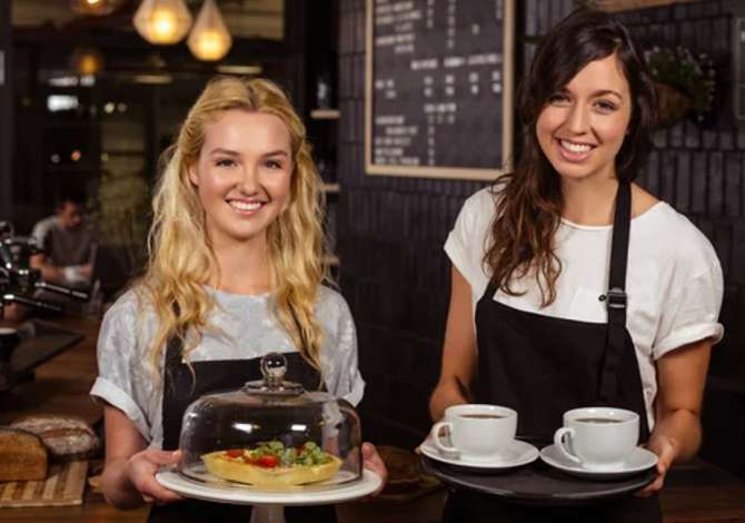 Offerte di lavoro per Kamariere a Tirana