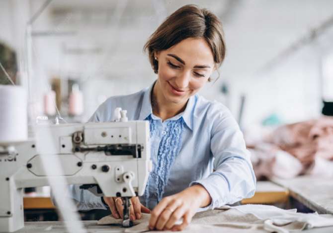 Offerte di lavoro per Rrobaqepese specialiste a Tirana