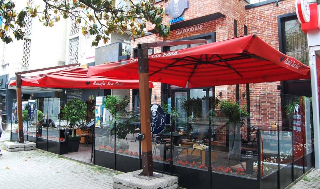 Offerte di lavoro a Tirana, Profession Kasiere dhe Lavapjatese , Nessuna esperienza, Pagamento Trattabile.