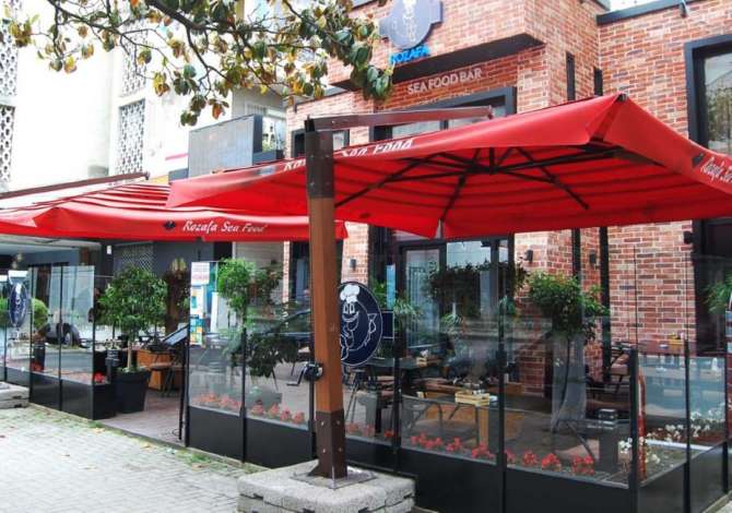 Offerte di lavoro per Kasiere dhe Lavapjatese a Tirana