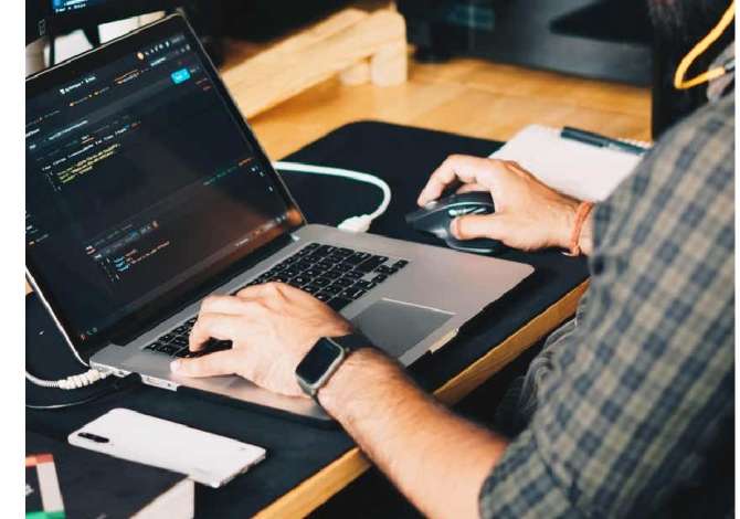 Offerte di lavoro per .NET developers a Tirana