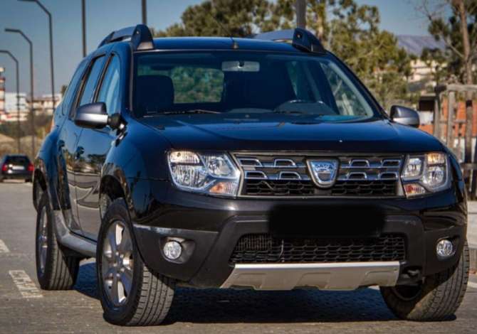 Car Rental in Tirana - 70 Euro