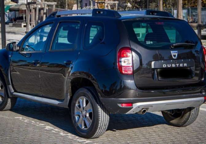 Car Rental in Tirana - 70 Euro