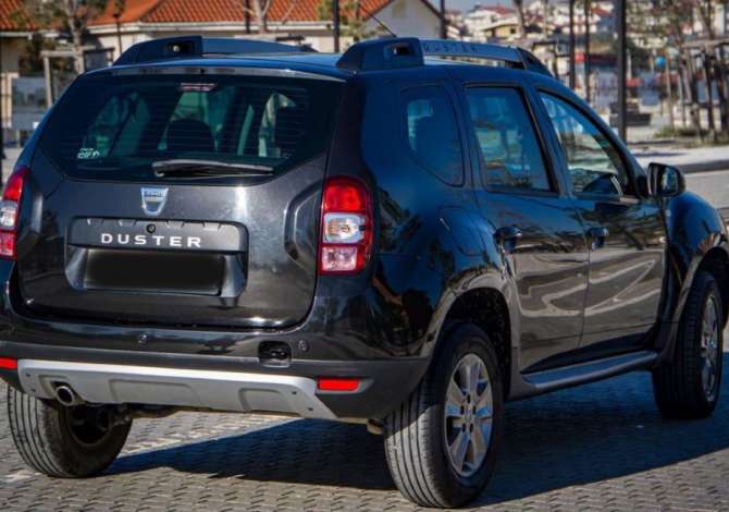 Car Rental in Tirana - 70 Euro