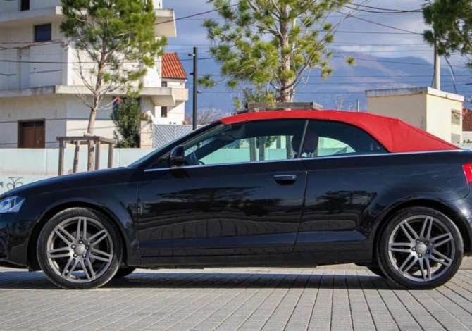 Noleggio Auto a Tirana - 100 Euro