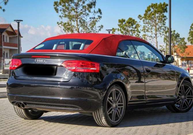 Noleggio Auto a Tirana - 100 Euro