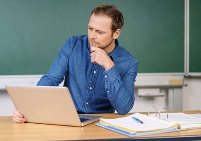 Offerte di lavoro per -Specialist ne Sektorin e Kurrikulave a Tirana