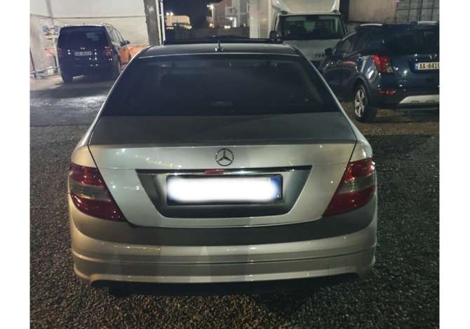 Noleggio Auto a Tirana - 35 Euro