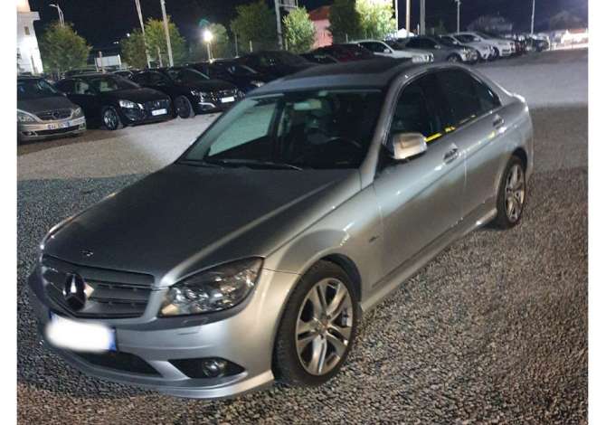 Noleggio Auto a Tirana - 35 Euro