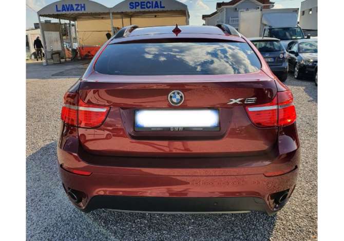 Noleggio Auto a Tirana - 100 Euro