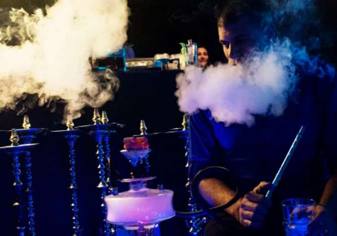 Offerte di lavoro per Barista a Tirana