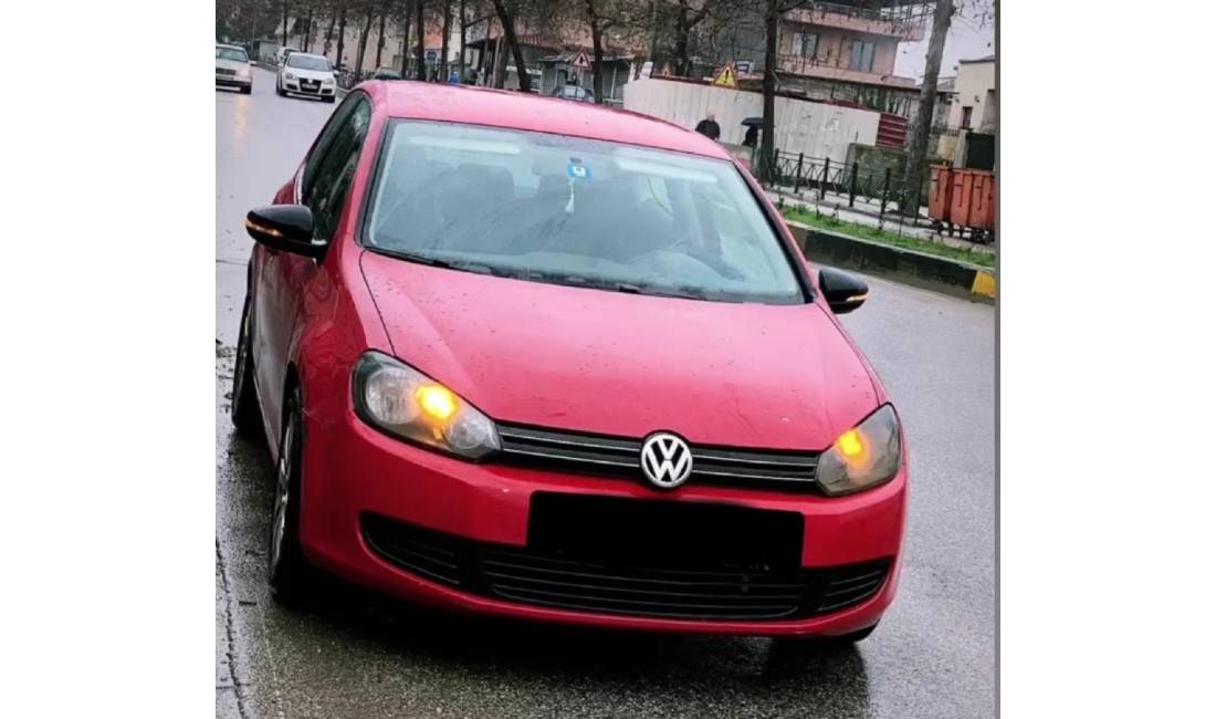 💥Jepet me qera Golf 6  duke filluar nga 35 euro dita 💥