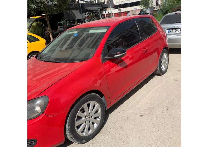 Noleggio Auto a Tirana - 35 Euro