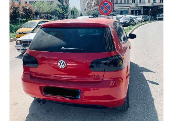 💥Jepet me qera Golf 6  duke filluar nga 35 euro dita 💥