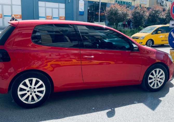 Noleggio Auto a Tirana - 35 Euro