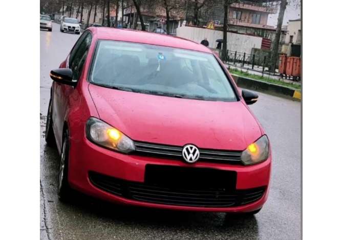 Noleggio Auto a Tirana - 35 Euro