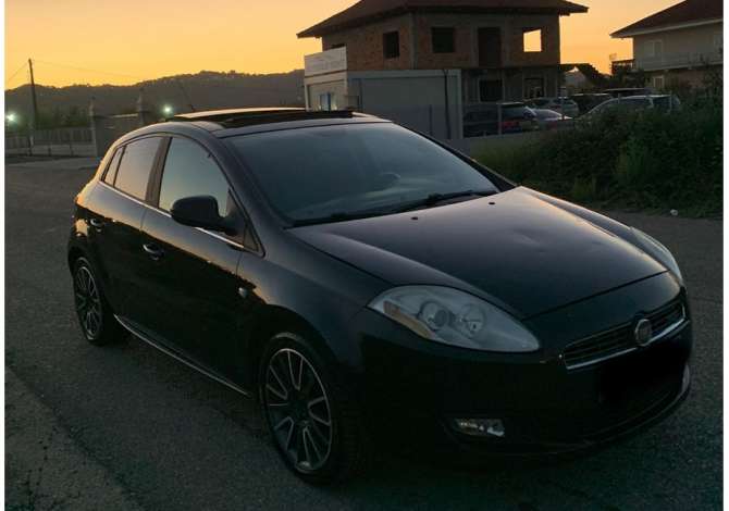 Noleggio Auto a Tirana - 30 Euro