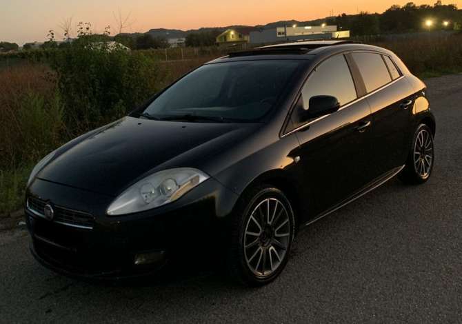 Noleggio Auto a Tirana - 30 Euro