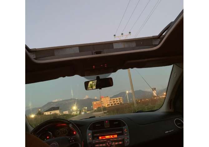 Noleggio Auto a Tirana - 30 Euro