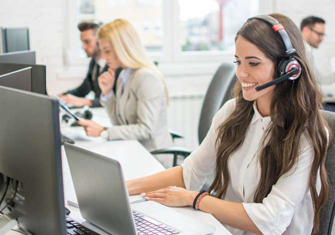 Offerte di lavoro per Operator/e a Tirana