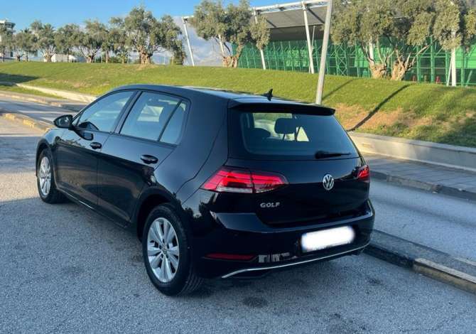 Noleggio Auto a Tirana - 55 Euro
