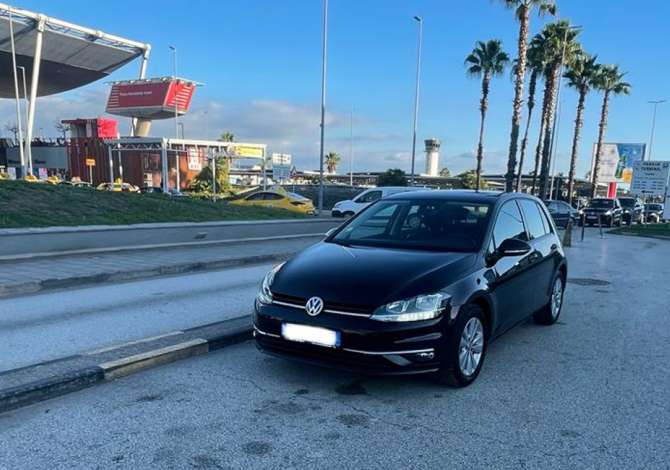 Noleggio Auto a Tirana - 55 Euro