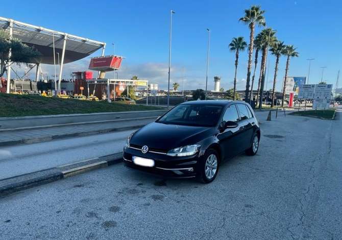 Noleggio Auto a Tirana - 55 Euro