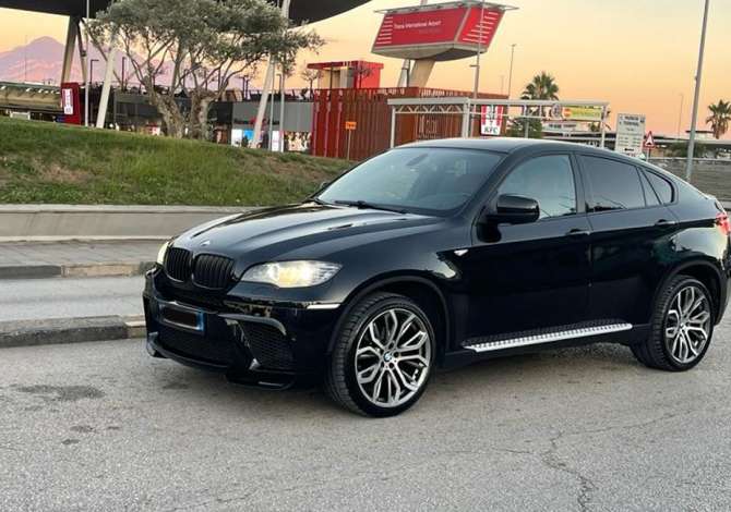 ✅Jepet me qera BMW X6  duke filluar nga 130 euro dita ⚡