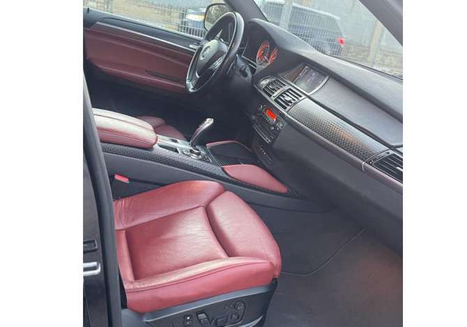 ✅Jepet me qera BMW X6  duke filluar nga 130 euro dita ⚡