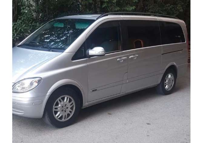 Makina me qera ne Tirane - 60 Euro