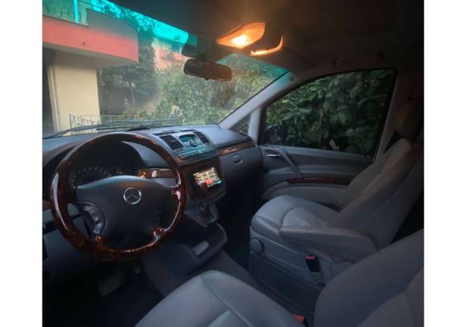 Makina me qera ne Tirane - 60 Euro