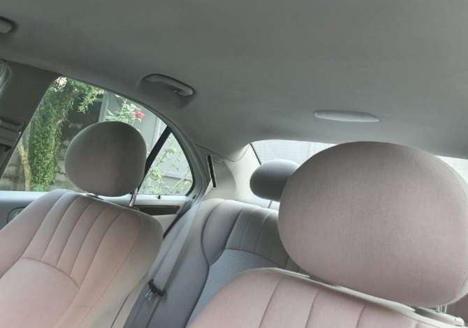 Noleggio Auto a Tirana - 35 Euro