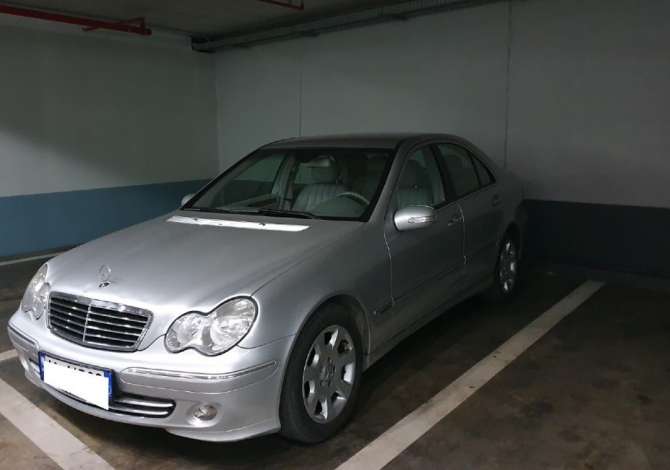 Noleggio Auto a Tirana - 35 Euro