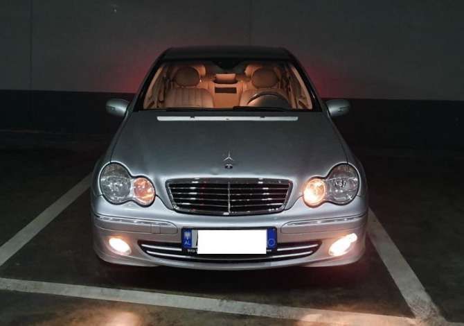 Noleggio Auto a Tirana - 35 Euro