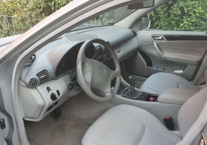 🍀 Jepet me qera Mercedes-Benz 220 duke filluar nga 35 euro dita 