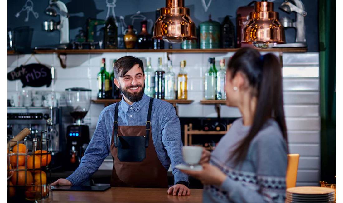 Offerte di lavoro a Tirana, Profession Kamarier/e- Banakier/e , Con esperienza, Pagamento Trattabile.