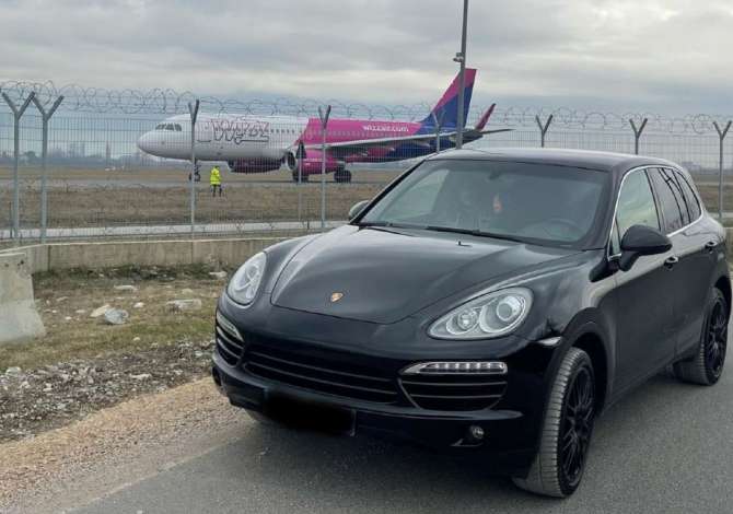 Noleggio Auto a Tirana - 140 Euro