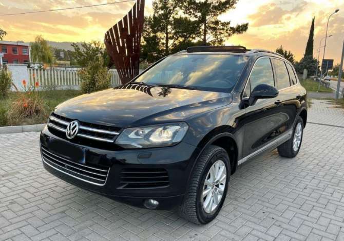 Noleggio Auto a Tirana - 115 Euro