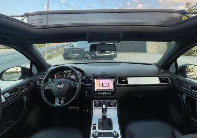 Noleggio Auto a Tirana - 115 Euro