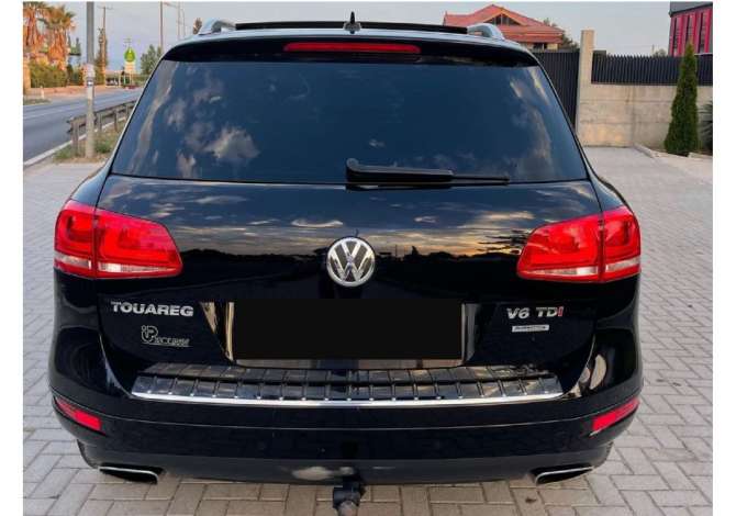 Noleggio Auto a Tirana - 115 Euro