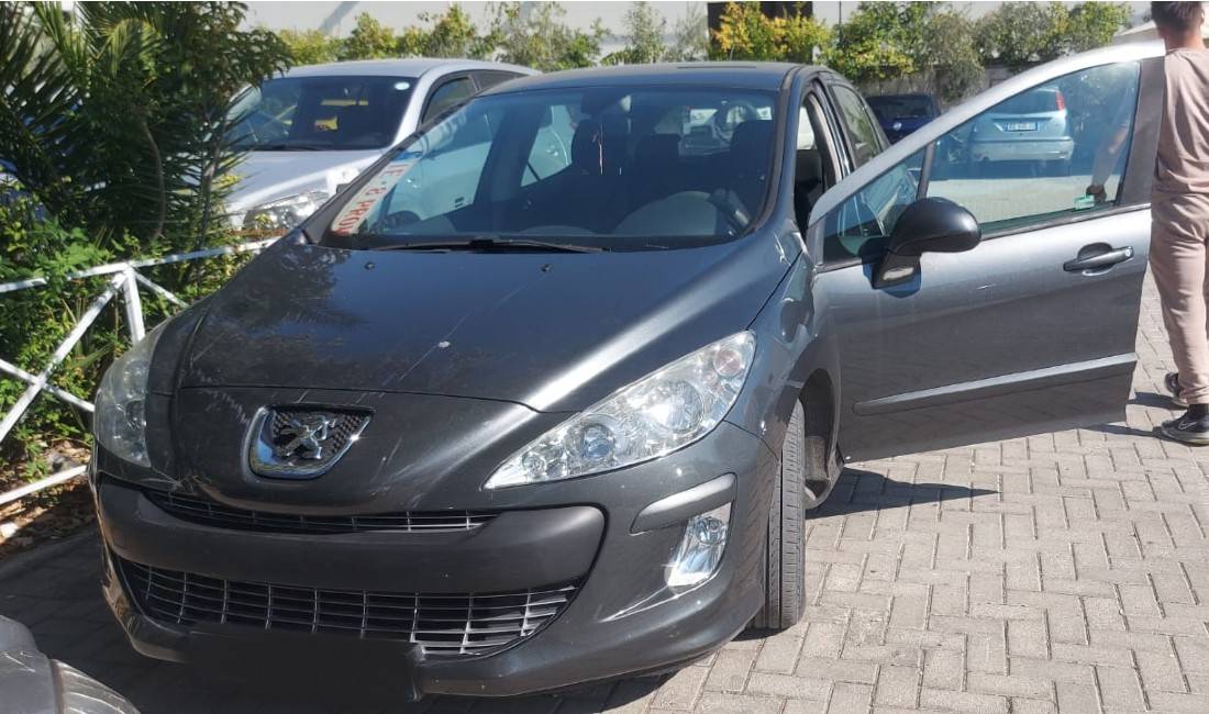 📢 Jepet me qera Makina Peugeot duke filluar nga 32 euro dita