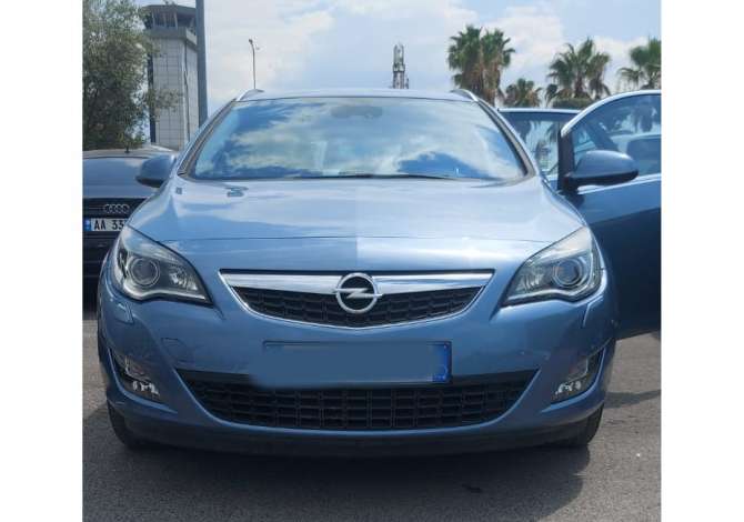 Makina me qera ne Tirane - 43 Euro