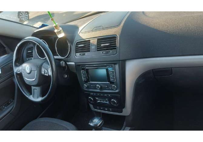 Noleggio Auto a Tirana - 50 Euro