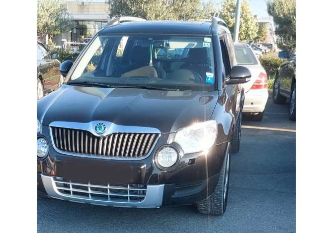 Noleggio Auto a Tirana - 50 Euro