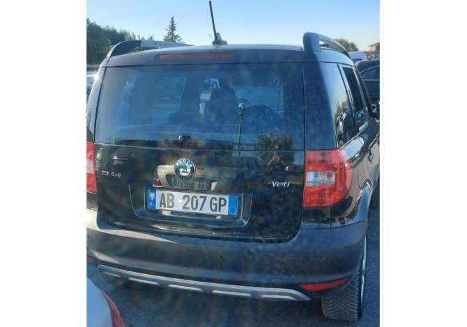 Noleggio Auto a Tirana - 50 Euro